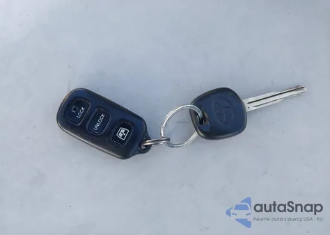 2005 Toyota 4Runner Sr5 Sport V8 from USA, damaged, VIN JTEBT14R150053193